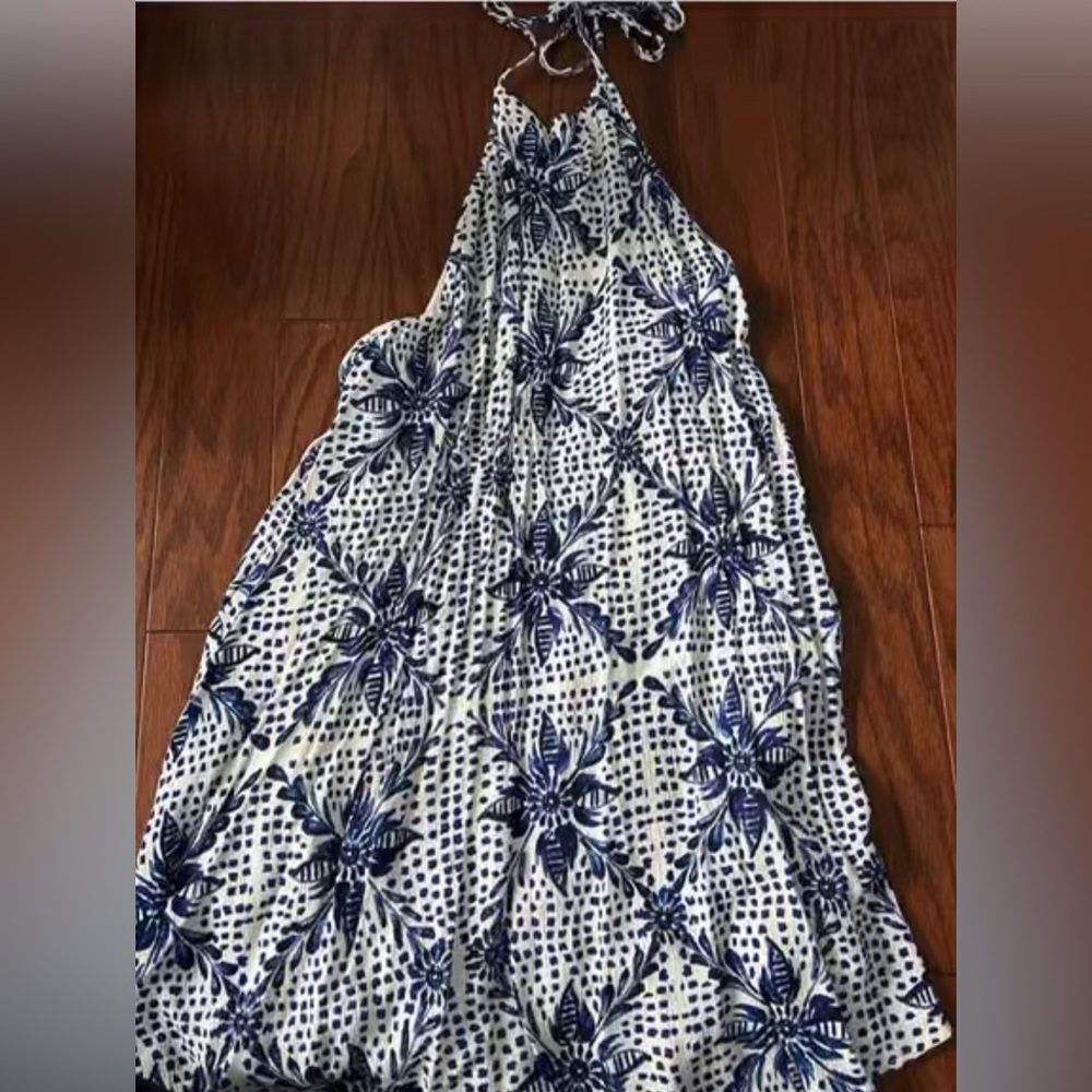 Show Me Your Mumu Dress